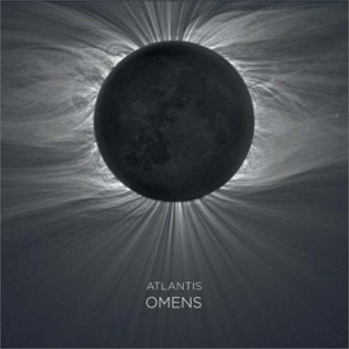 Atlantis Omens (LP+CD)